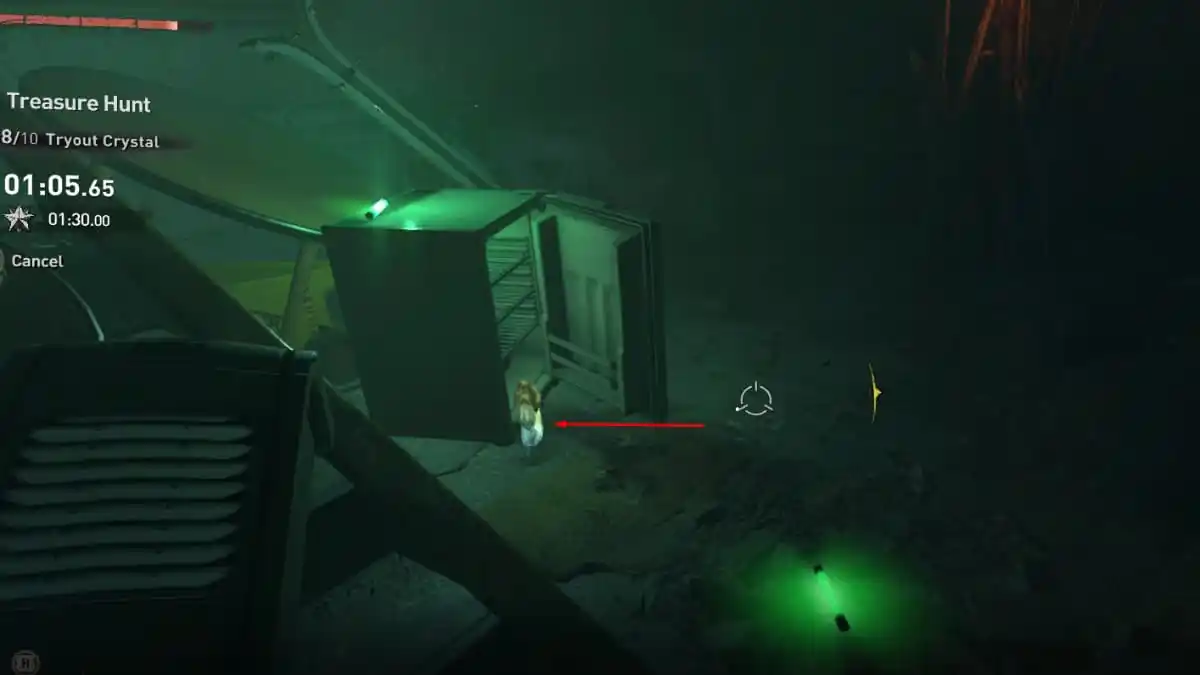 кому отдать передатчик dying