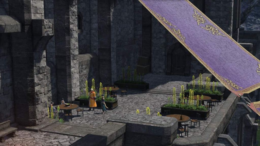 FFXIV Culinarian Class Quest Guide Pro Game Guides