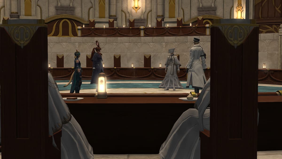 FFXIV Culinarian Class Quest Guide Pro Game Guides