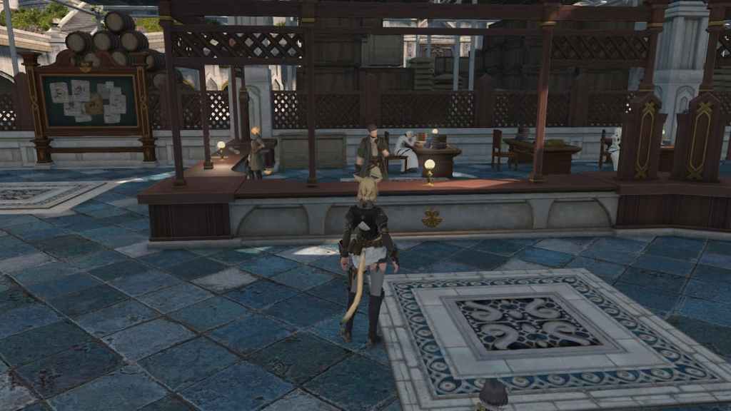 FFXIV Variant Dungeon Guide Pro Game Guides