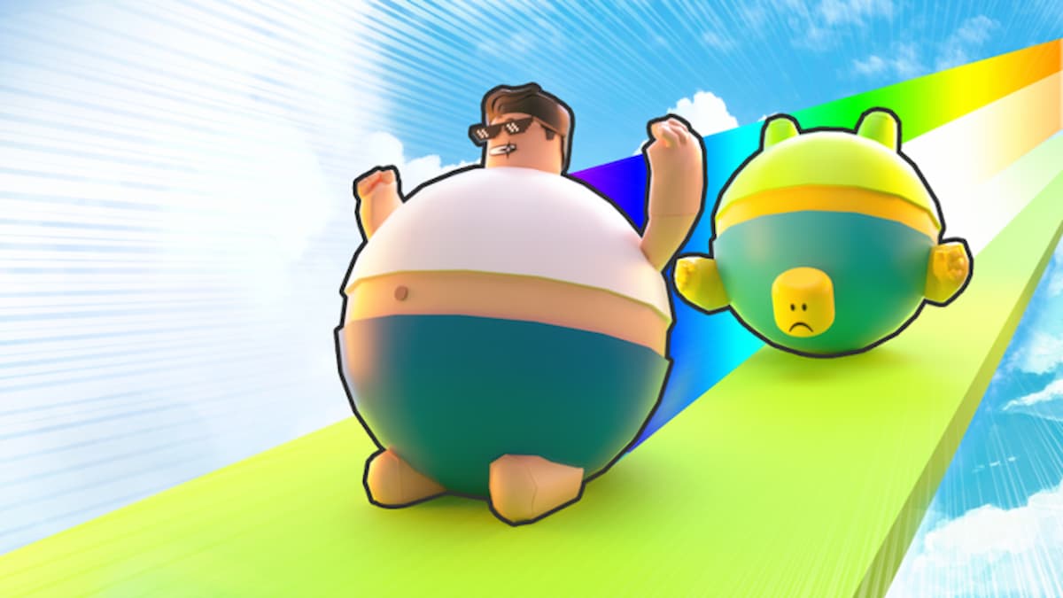 Roblox Fat Race Clicker Codes (February 2023) - Free Food Potions and more