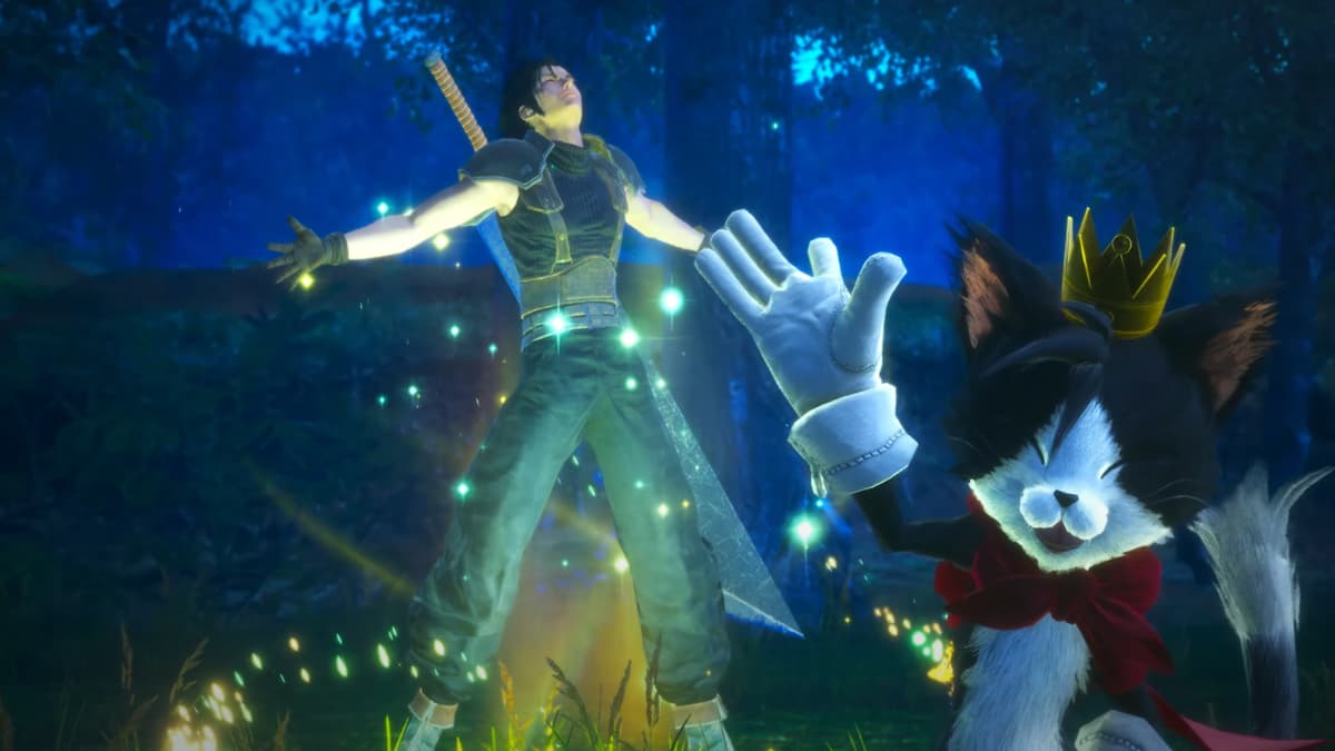 Image via Square Enix