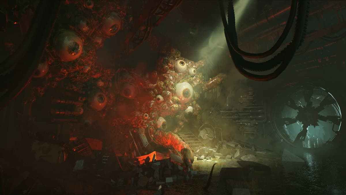 Warhammer 40k Darktide Wounds System, Explained Pro Game Guides