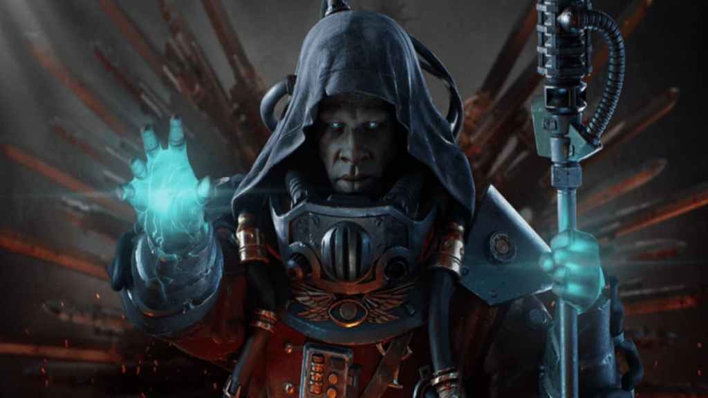 All Psyker Weapons in Warhammer 40k Darktide Pro Game Guides