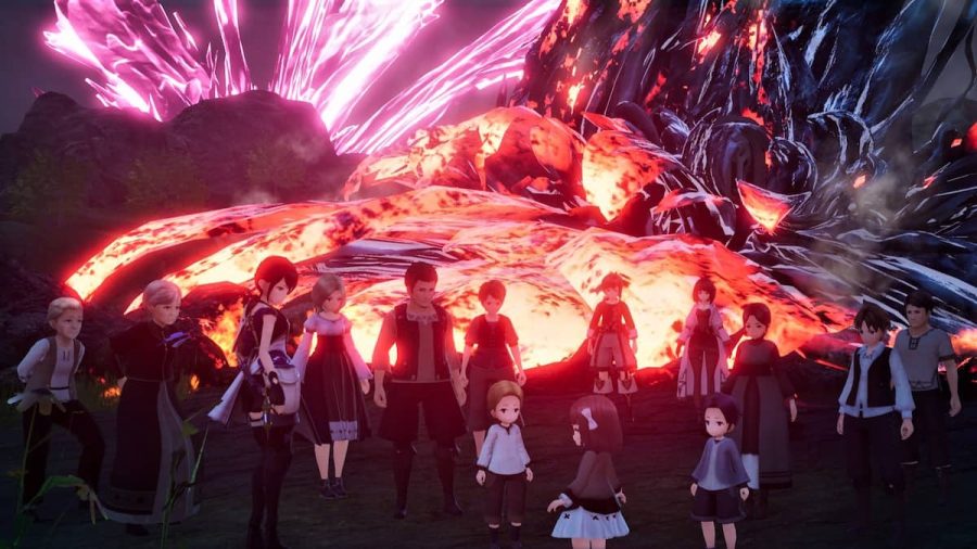 What are factions in Harvestella? Pro Game Guides