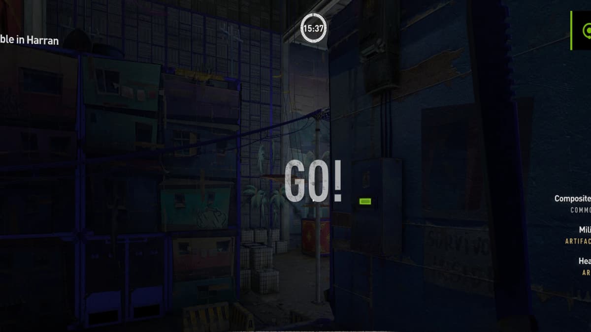 How to beat Carnage Arenas in Dying Light 2 Bloody Ties DLC Pro Game