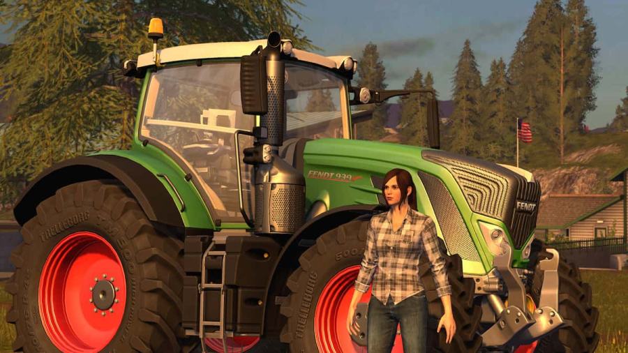 Likken Wijzerplaat Verbinding How to install Farming Simulator 17 Mods on Xbox One - Pro Game Guides