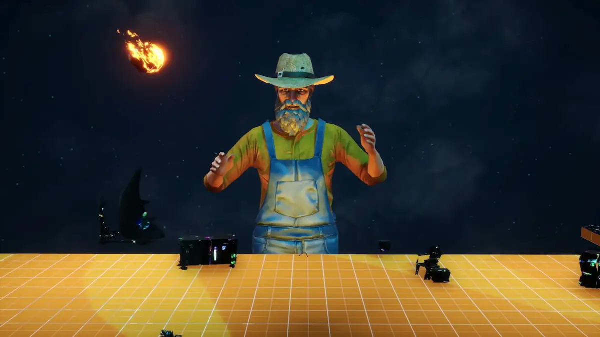 How to play the final boss fight in Goat Simulator 3 Pro Game Guides