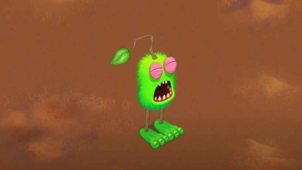 How To Breed Maw In My Singing Monsters