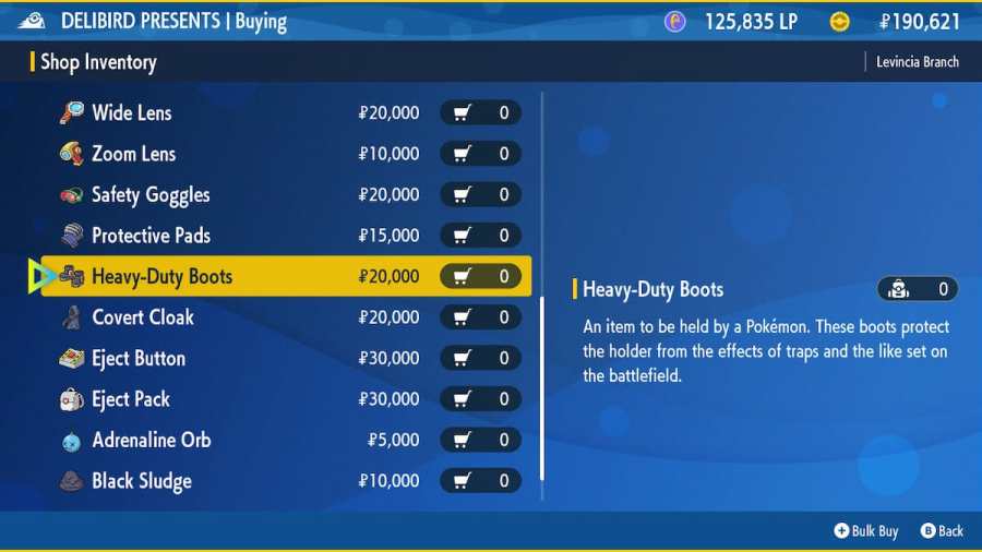 Screenshot by Pro Game Guides