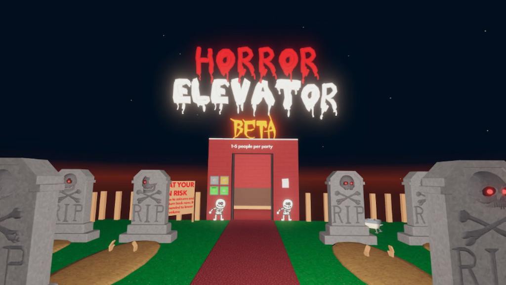 Top 5 Best Horror Maps in Rec Room Pro Game Guides