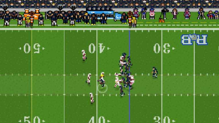 How to play Retro Bowl Unblocked at school - Pro Game Guides