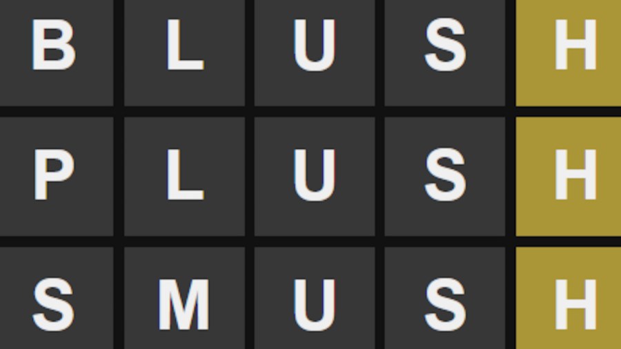 5 Letter Words That Have L U N In Them