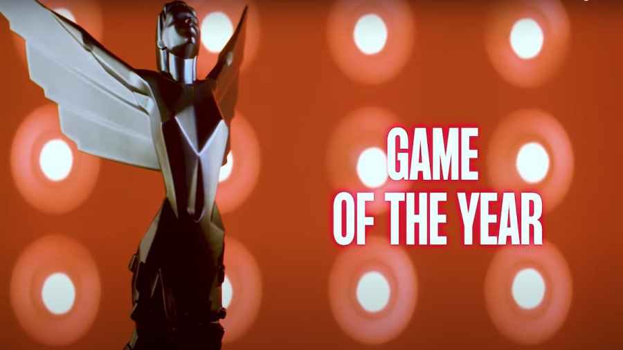 Image via The Game Awards