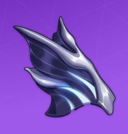 Dragonheir’s False Fin