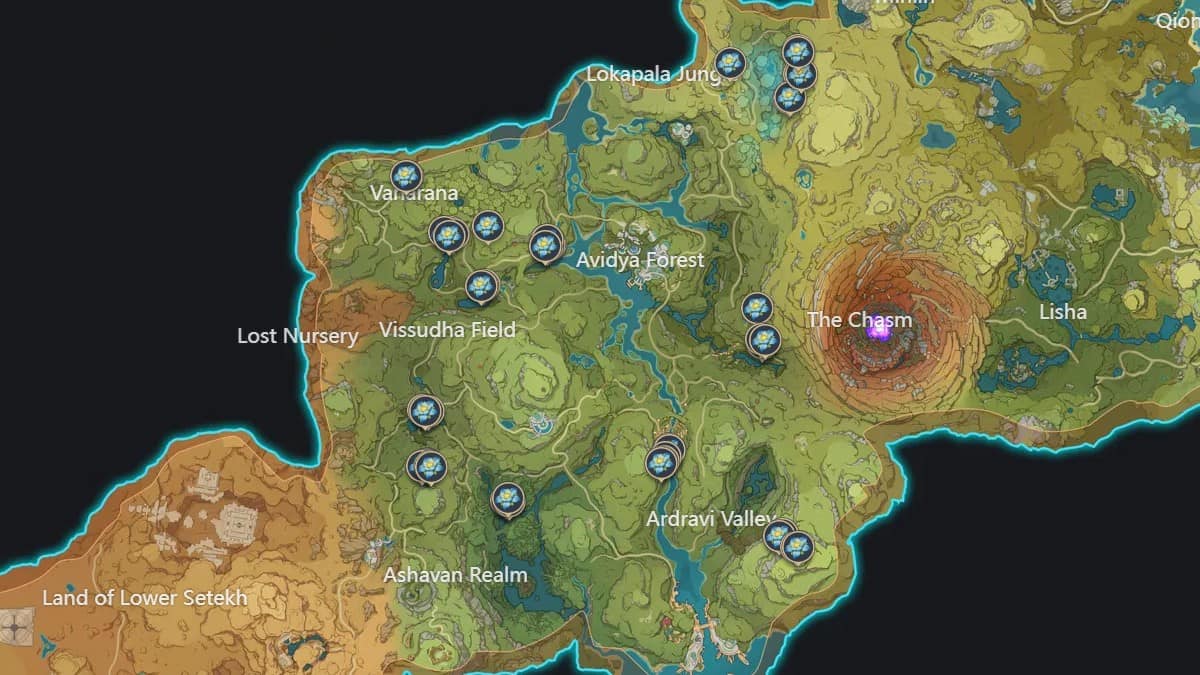 Kalpalata Lotus Pro Game Guides