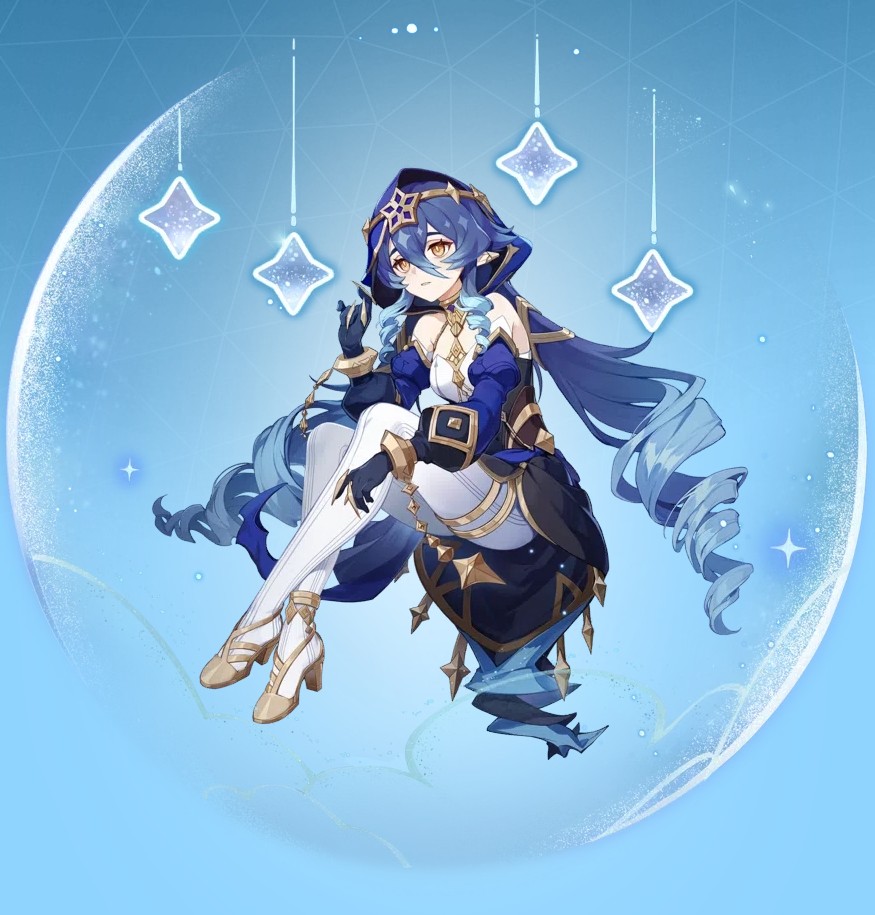 Layla | Pro Game Guides