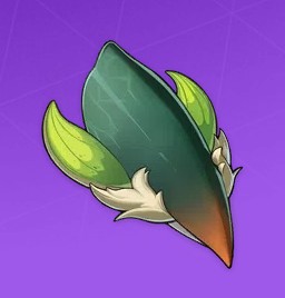 Majestic Hooked Beak