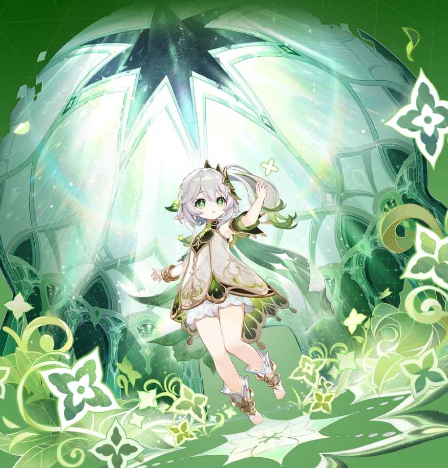 Nahida