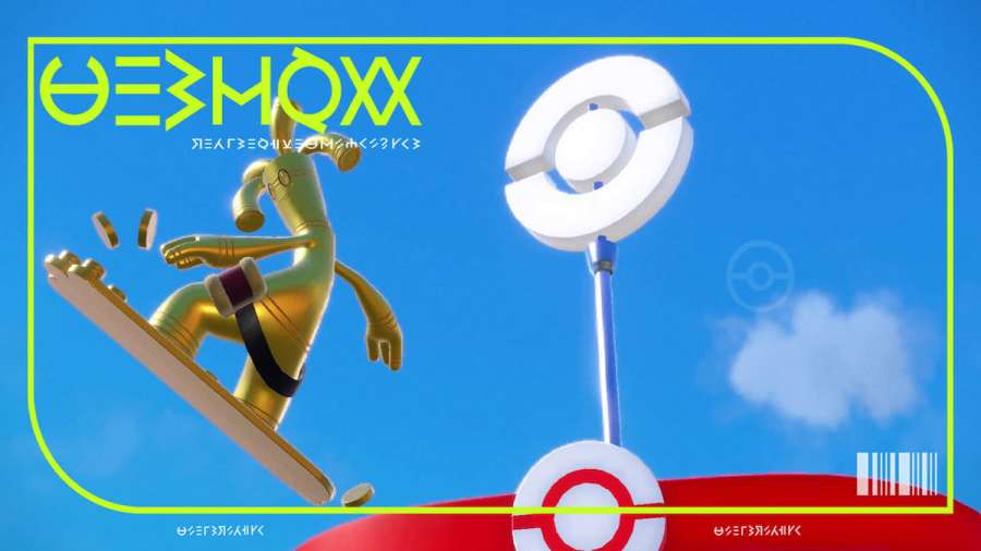 The best nature for Gimmighoul and Gholdengo in Pokémon Scarlet