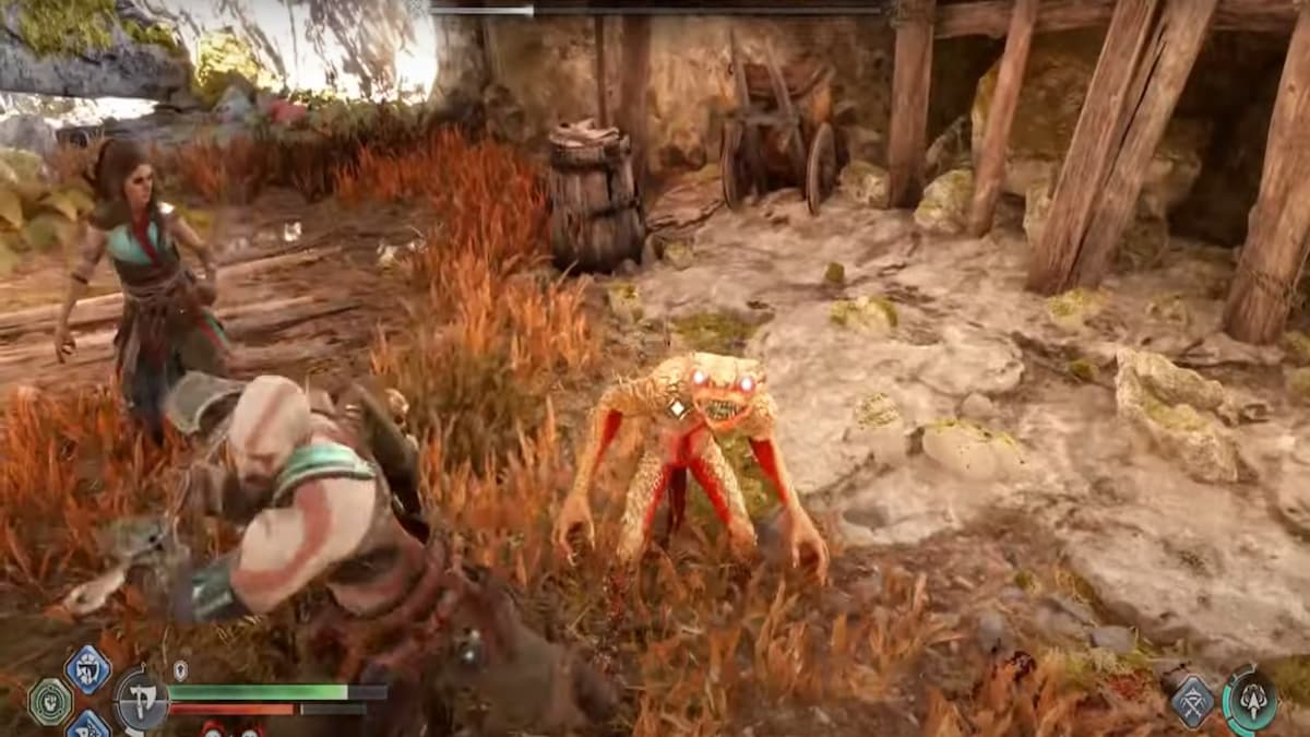 Image via Santa Monica Studio