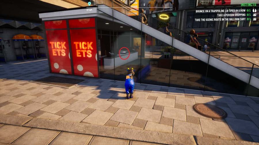 How to complete The Lost Tapes Quest in Goat Simulator 3 Pro Game Guides