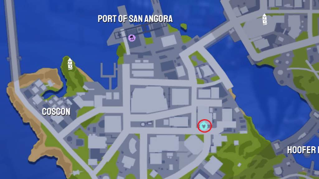 How to complete the Wanted Whistleblowers quest in Goat Simulator 3