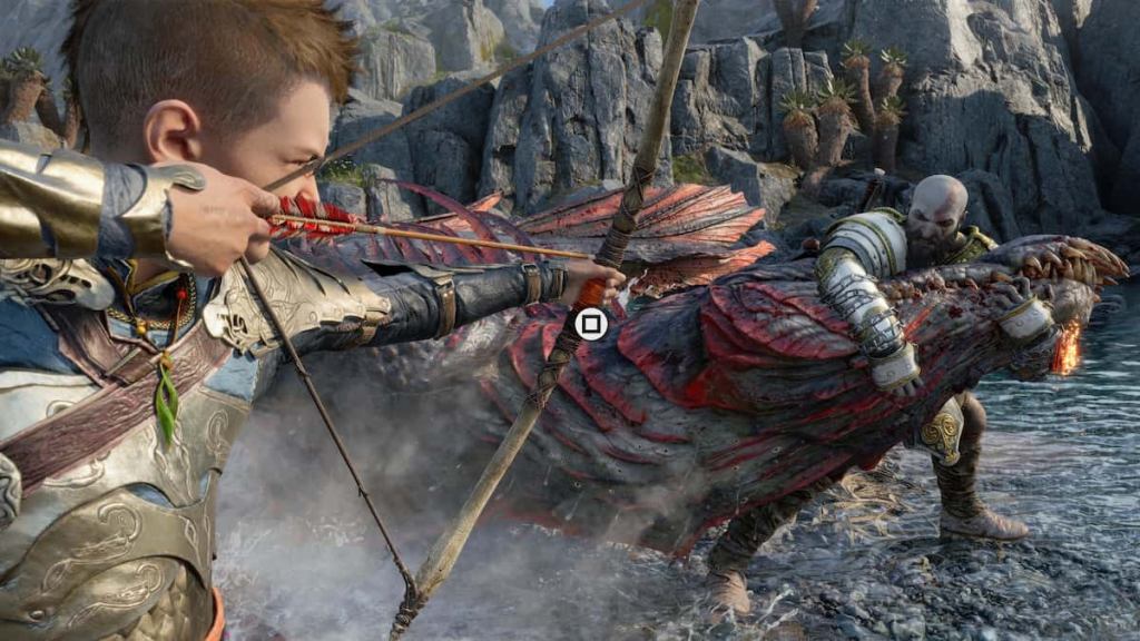 How old is Atreus in God of War 2018? Pro Game Guides