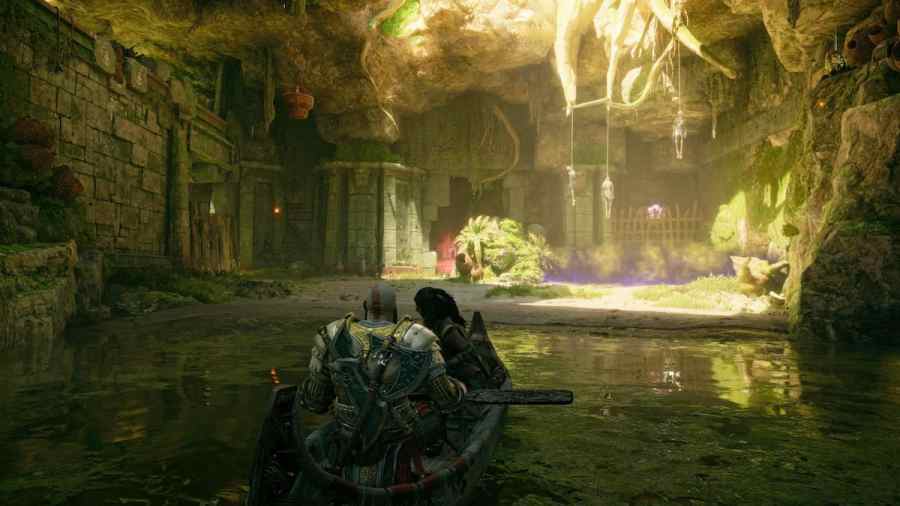 Where to slay the Seidr Fanatics in God of War Ragnarok Pro Game Guides