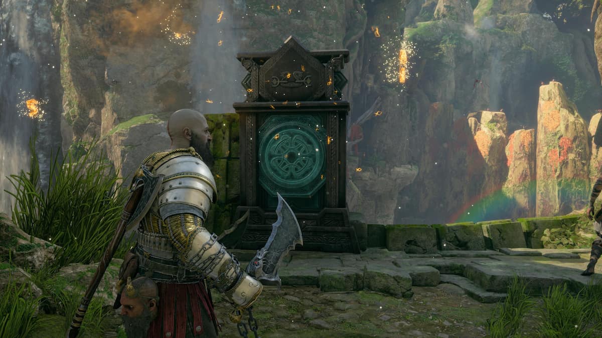 Where to slay the Seidr Fanatics in God of War Ragnarok Pro Game Guides