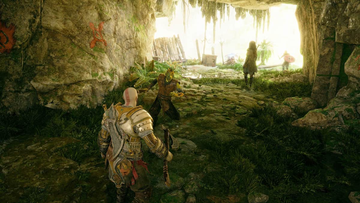 Where to slay the Seidr Fanatics in God of War Ragnarok Pro Game Guides