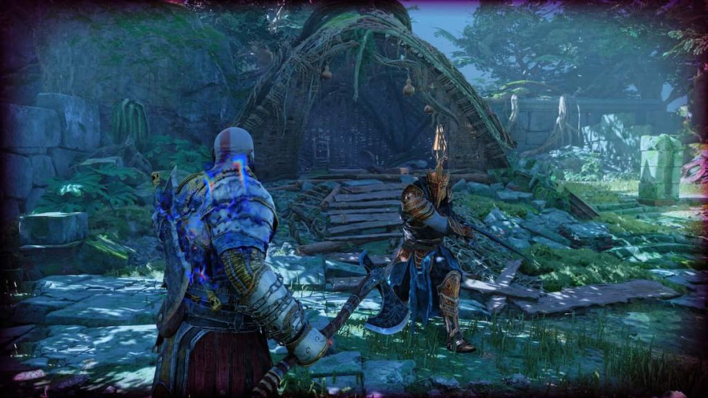 How to defeat Fiske in God of War Ragnarok | Pro Game Guides