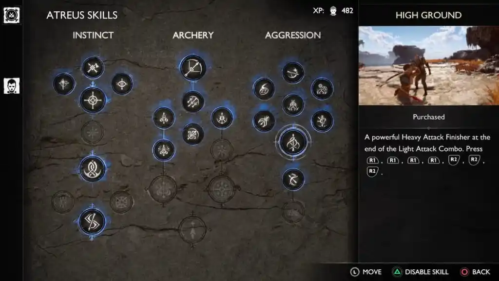 GOW Ragnarok: Best Atreus Skills [Tried & Tested]   EXputercom