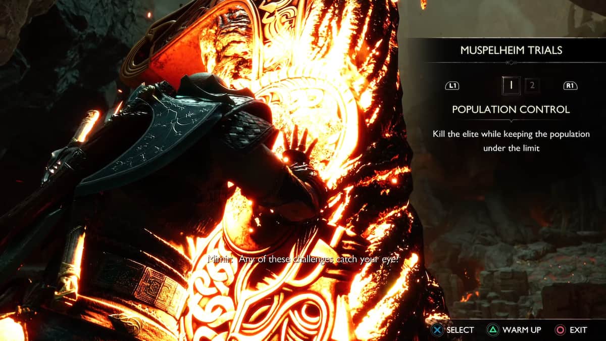 How to get Glowing Embers in God of War Ragnarok Pro Game Guides