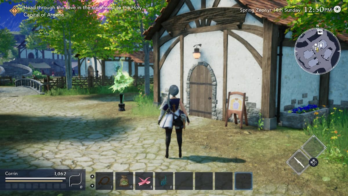 Screenshot by Pro Game Guides