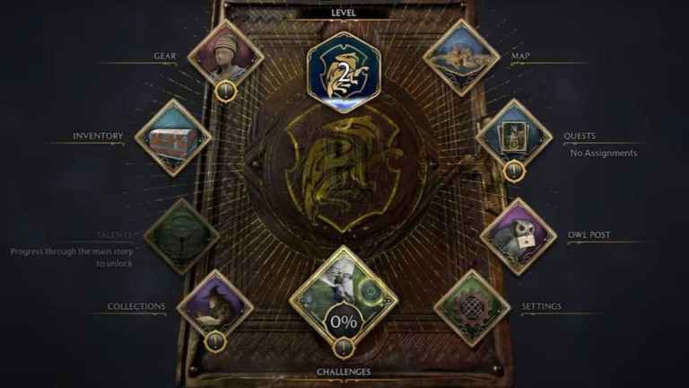 Wizardz Field What is The Wizard's Field Guide in Hogwarts Legacy? | Pro Game Guides