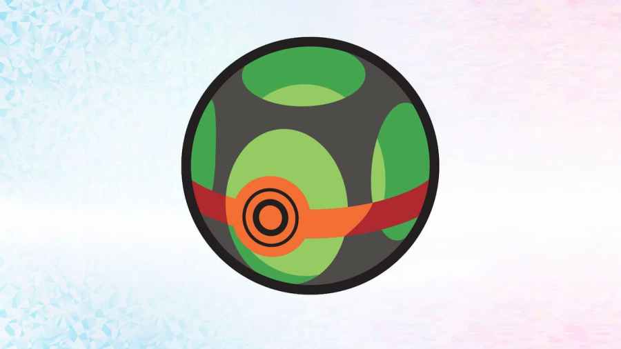 Image via Pokémon Official Website