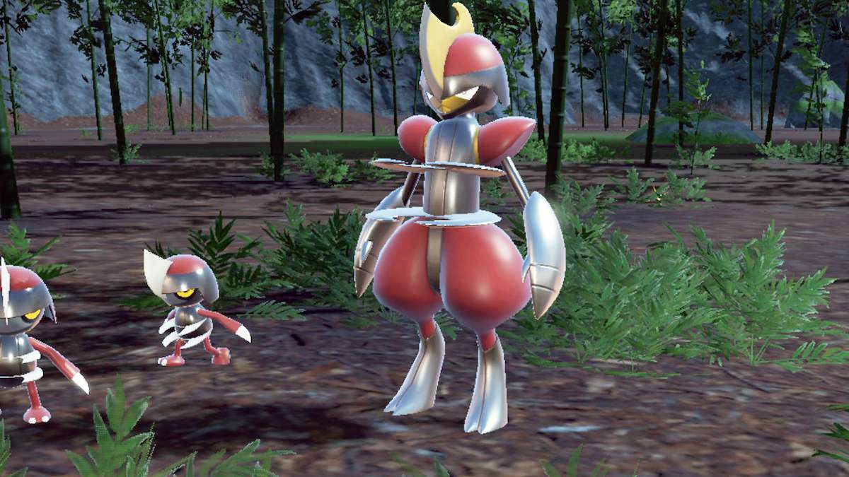 Screenshot by Pro Game Guides