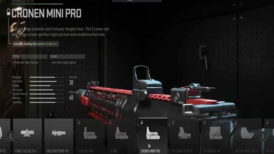 Image via Infinity Ward