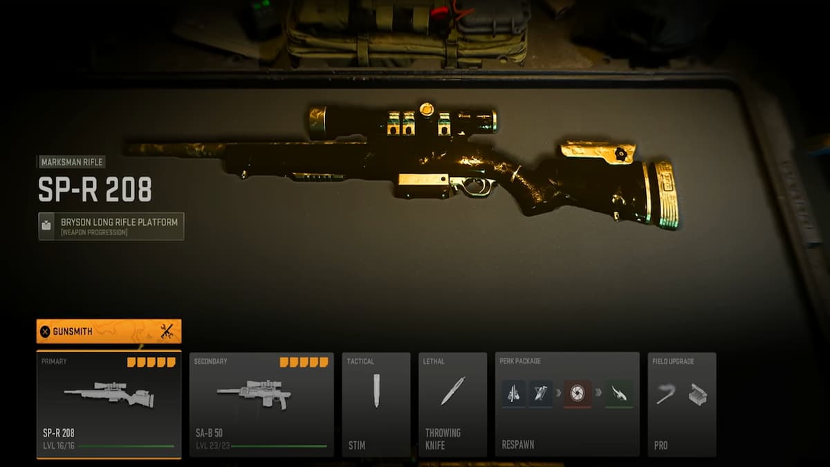 Image via Infinity Ward