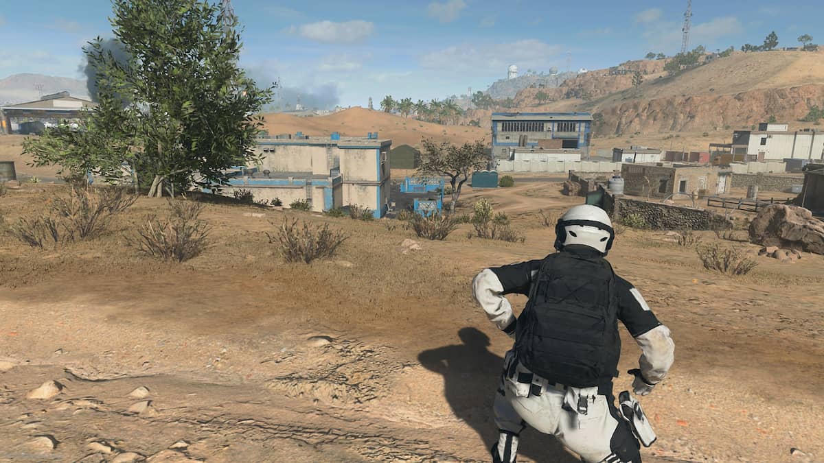 Warzone 2.0 DMZ How to get Stronghold Key Pro Game Guides