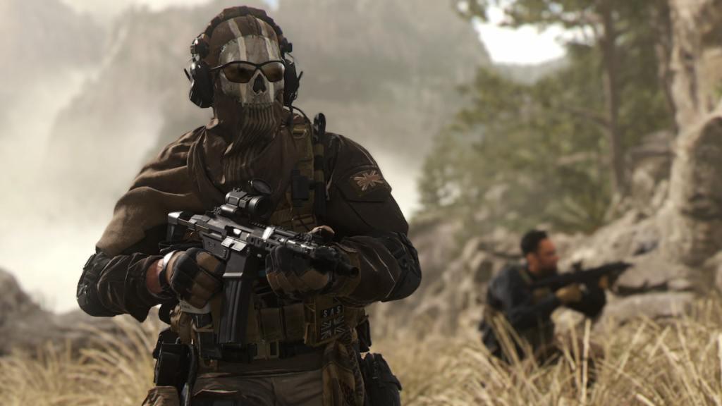 How to fix CoD MW2 DirectX Error 'DirectX has encountered an