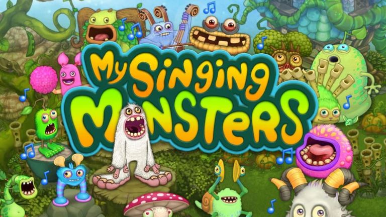 How to breed Carillong on Magical Sanctum in My Singing Monsters - Pro ...