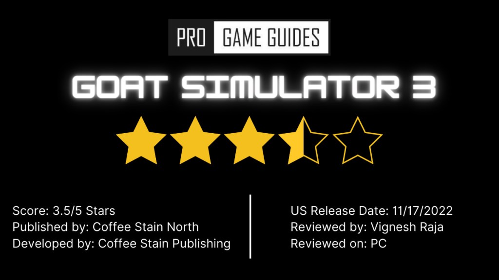 Image by Pro Game Guides