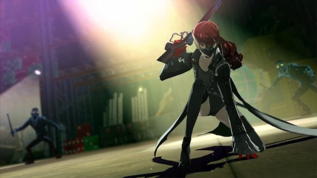 Persona 5 Royal Kasumi (Faith) Confidant Guide Pro Game Guides