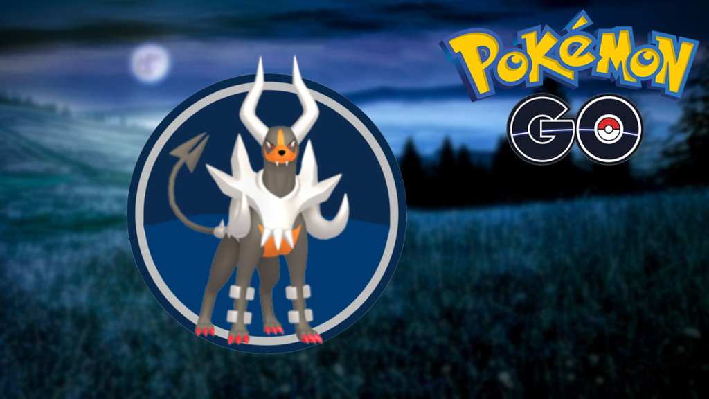 All Current Raids in Pokemon Go - November 2022 Schedule for 5-star and  Mega Raid bosses - Pro Game Guides