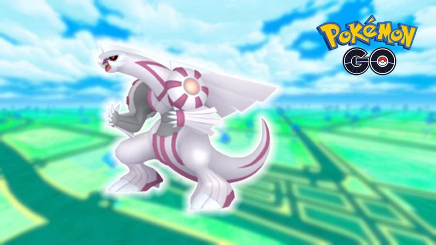 Best Giratina Origin Forme Raid counters in Pokémon GO Pro Game Guides