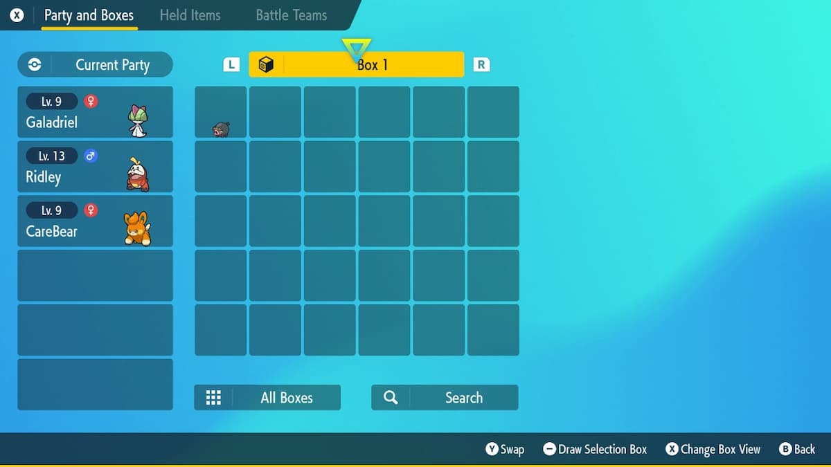 Screenshot by Pro Game Guides