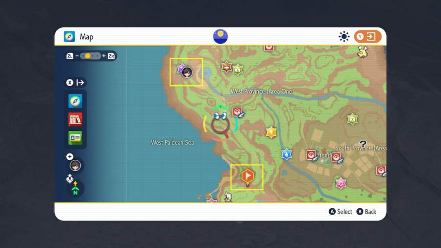 How to get Gible in Pokémon Scarlet & Violet Pro Game Guides