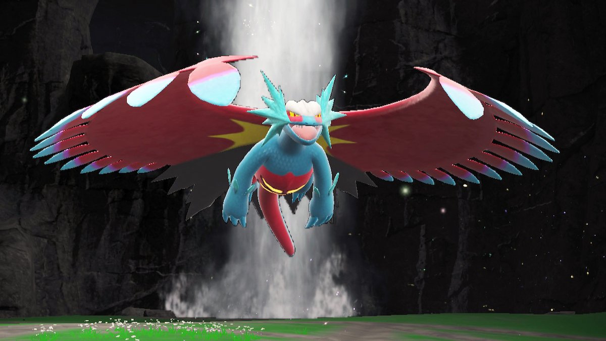Can You Get Shiny Koraidon or Miraidon in 'Pokémon Scarlet' and 'Violet'?